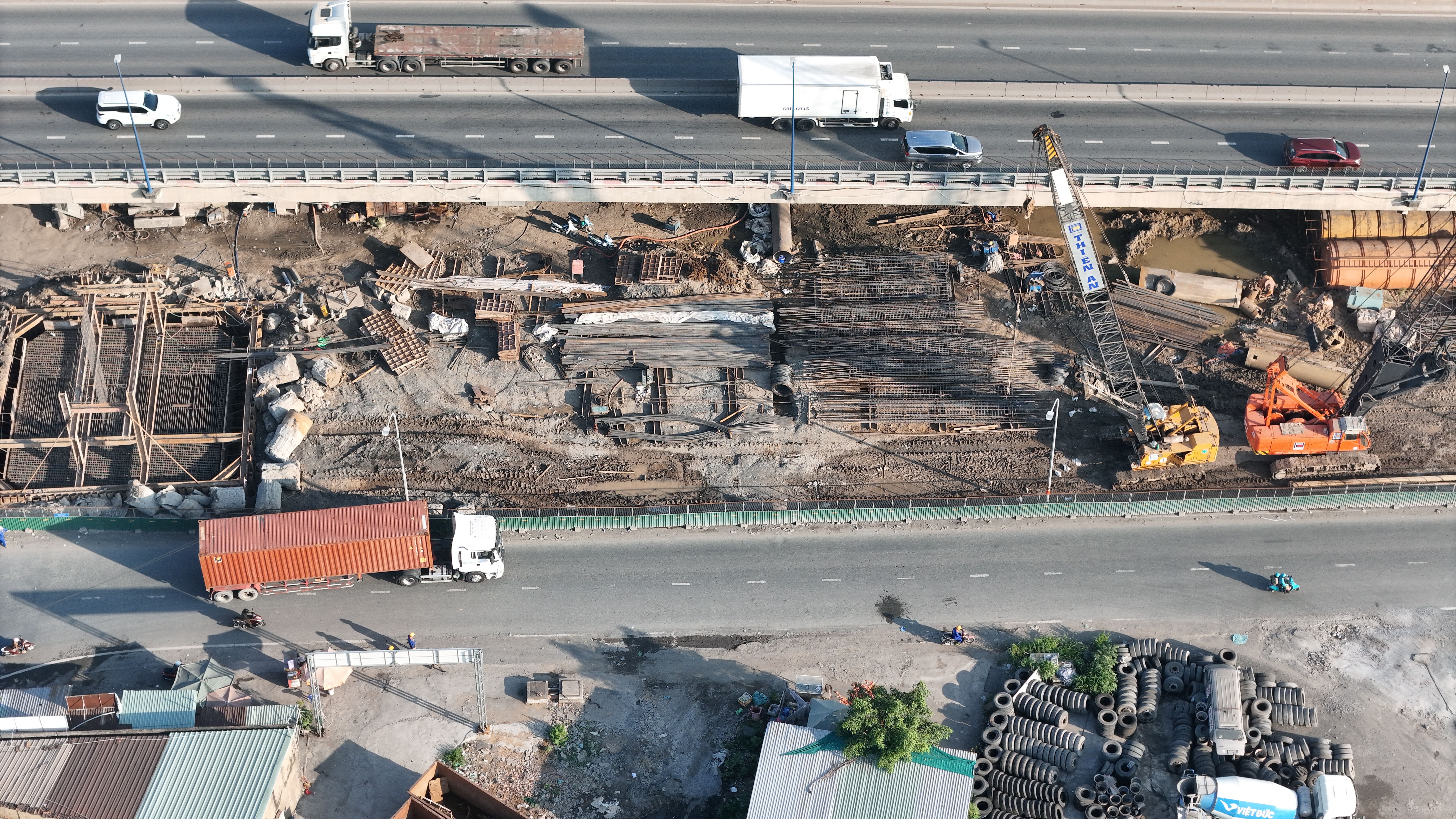 What Can You Put in a Dumpster on a Construction Site in Memphis? 1 pexels c u d ng vi t nam 478497515 32598872